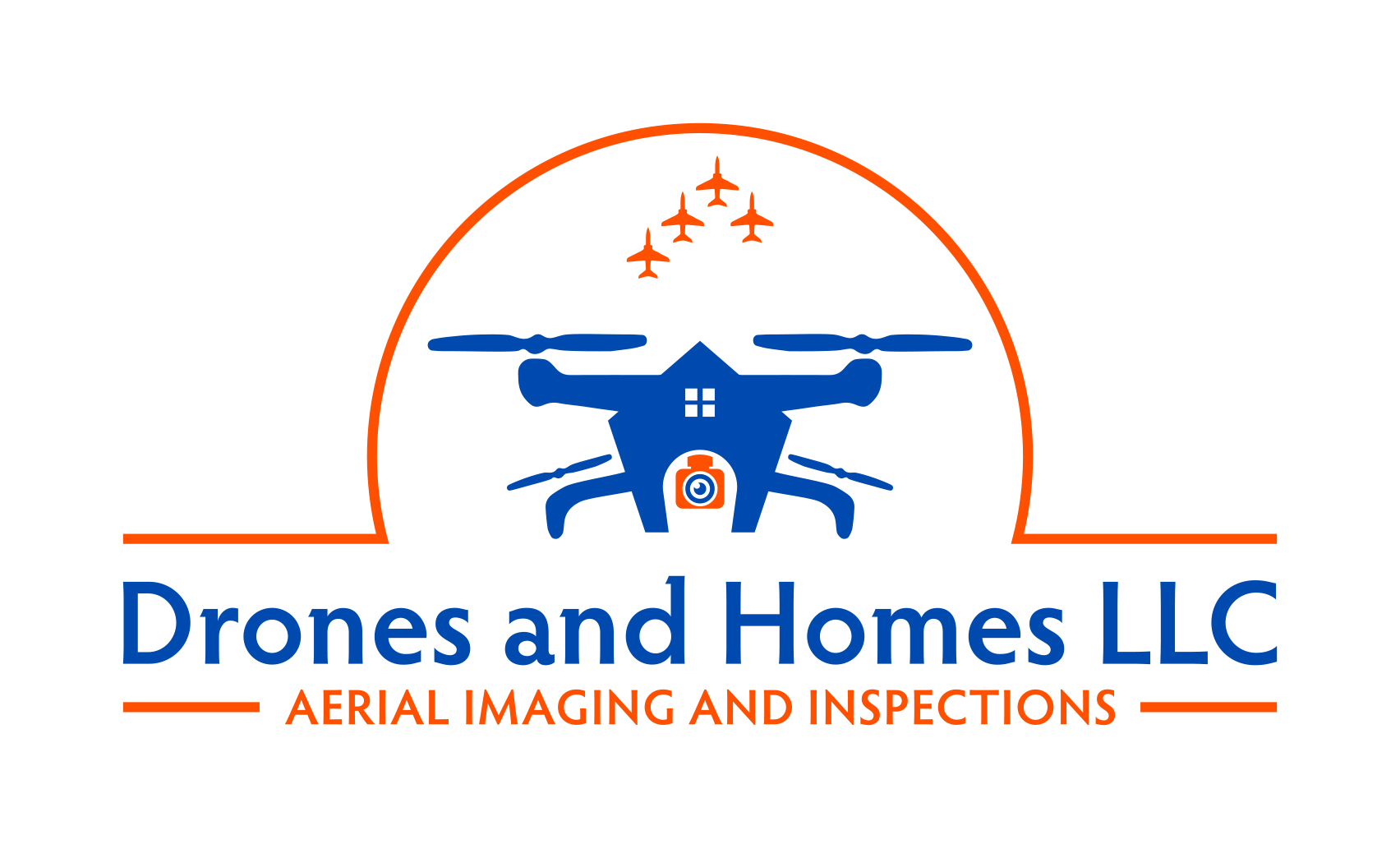 Drones and Homes LLC
